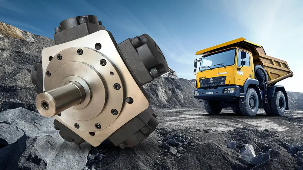 Roda Motors