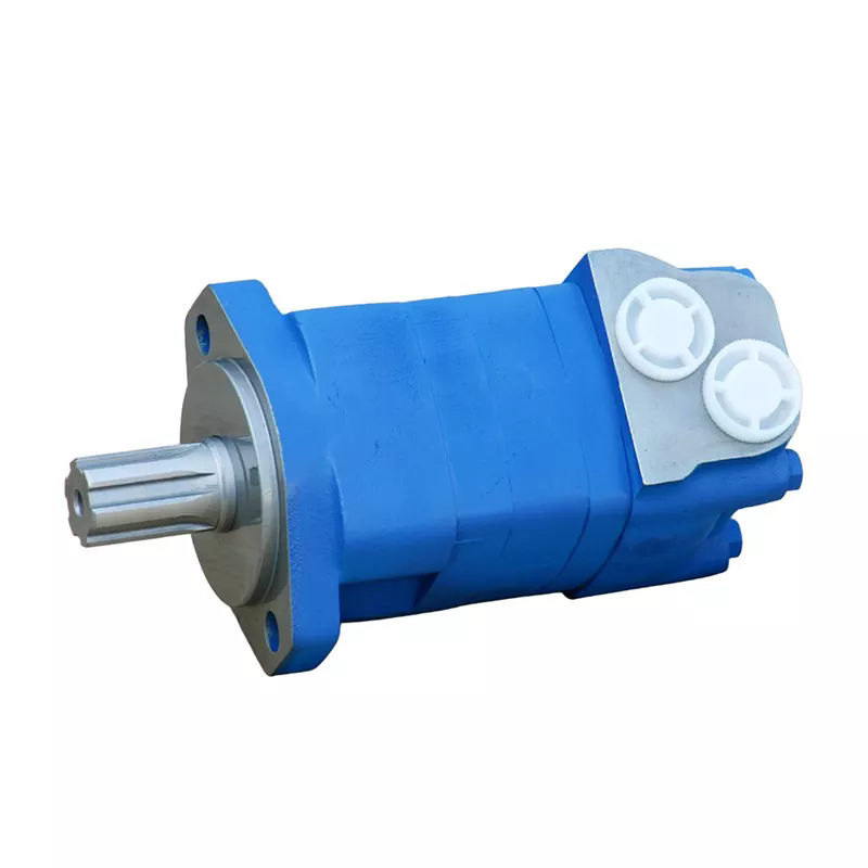 TCTerms Key Sharing ing pilihan lan desain Orbital Hydraulic Motors