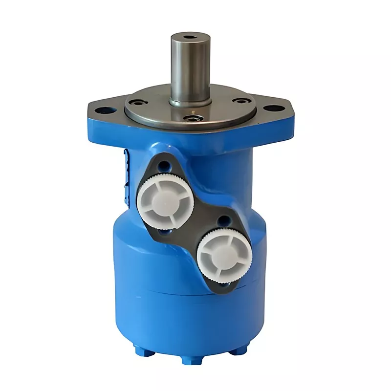 Apa Mesin Hydraulic Drive lan Cara Kerjane?