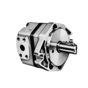 Napa Motor Hidrolik Gear Internal Penting kanggo Mesin Sampeyan?