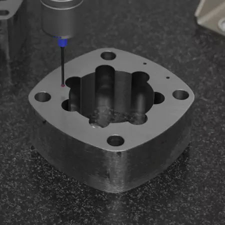 Kepiye Orbital Hydraulic Motors karo Spool Valve Nambah Kinerja Industri?