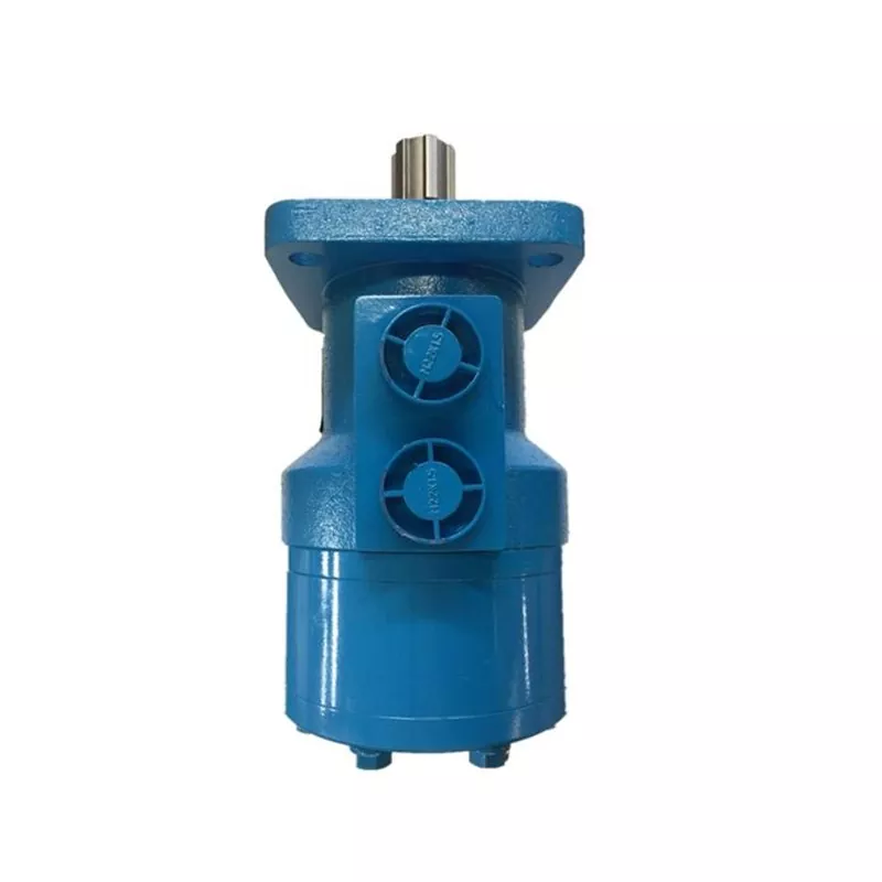 Agricultural Sprayer Hydraulic Motors