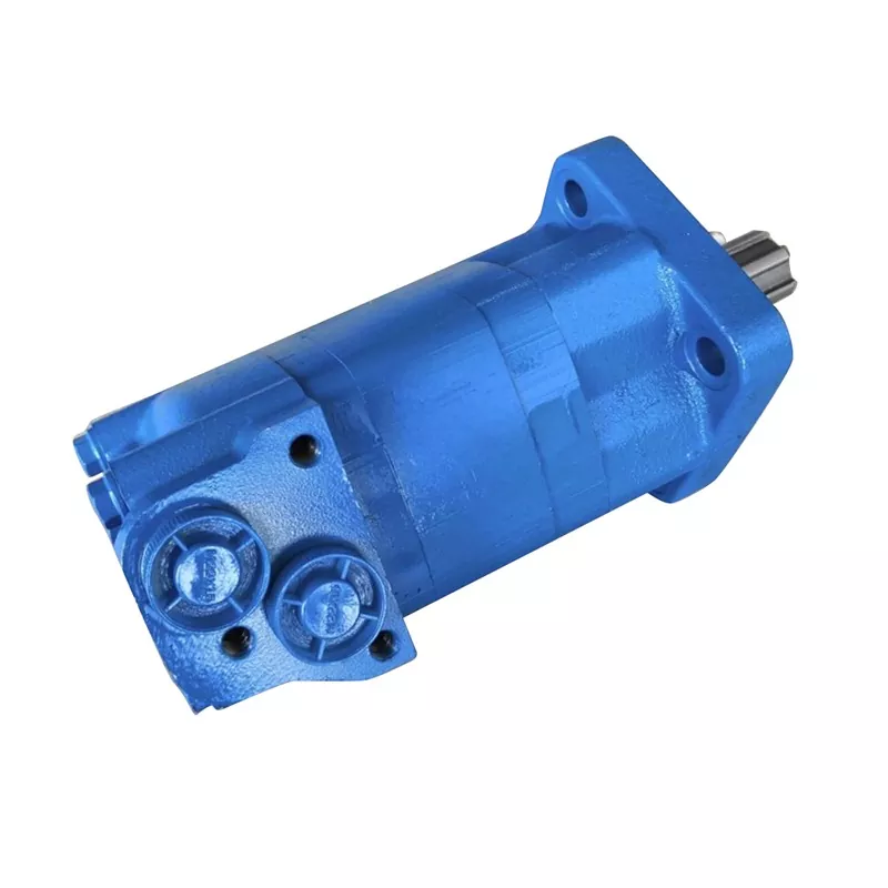 Gabungan Harvester Hydraulic Motors