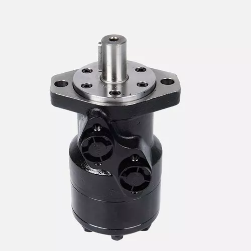 Mesin Hydraulic Panen