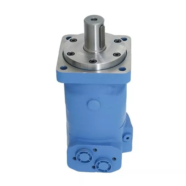 Heavy Industrial Hydraulic Motors Hidrolik Torsi Dhuwur