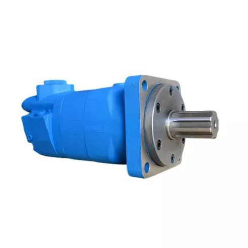 Heavy Industrial Hydraulic Motors Hydraulic Low-Speed