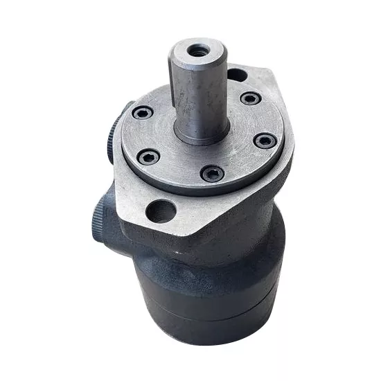 Motor Hidrolik Orbital Tekanan Tinggi