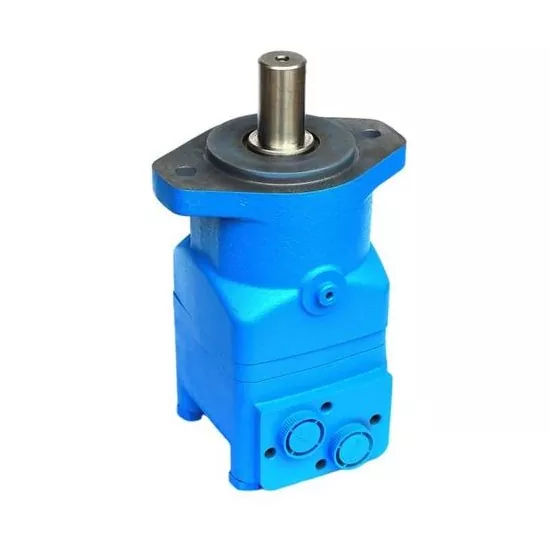 Dhuwur Torsi Hydraulic Travel Motors