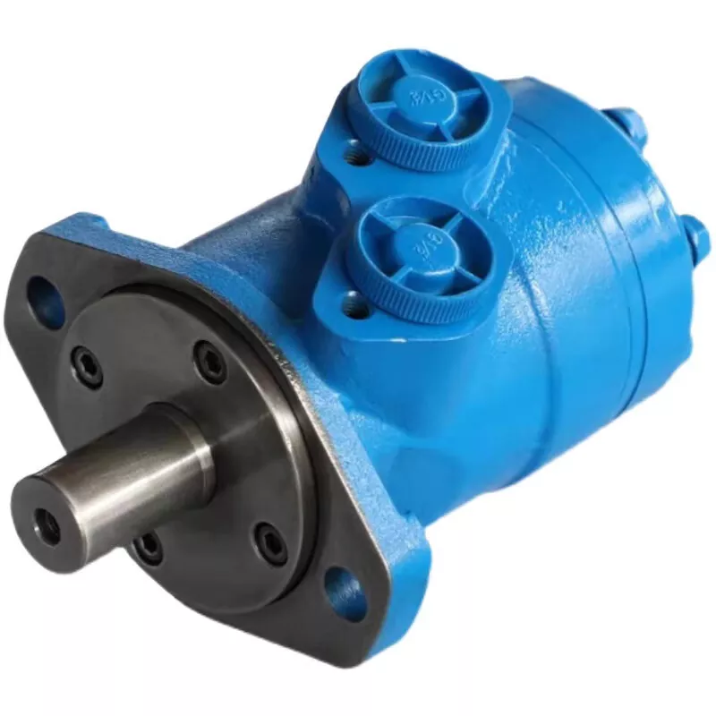 Mesin Kehutanan Hydraulic Drive