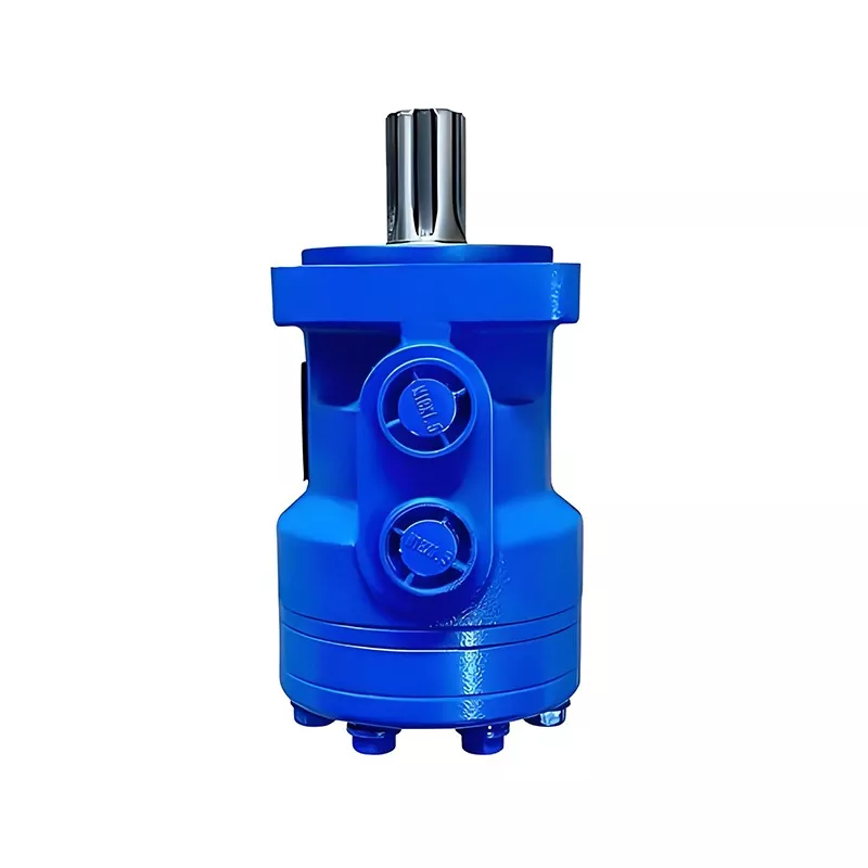 Mesin Hydraulic Drive Marine