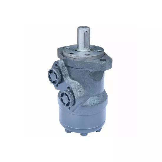 Hydraulic Drive Material Handling Machinery