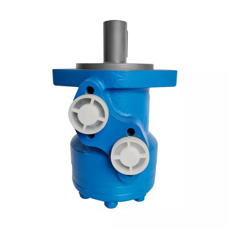 Hydraulic Injection Molding Machinery