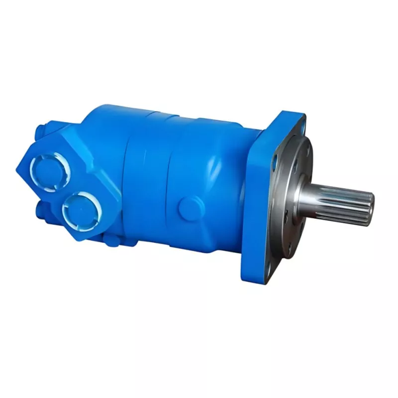 Hydraulic Motor kanggo Mining