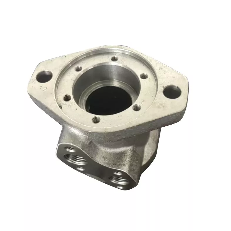 Parts Motor Hydraulic