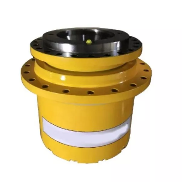 Hydraulic Travel Motor kanggo Bulldozer