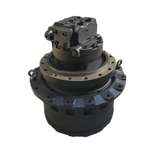 Hydraulic Travel Motor kanggo Excavator