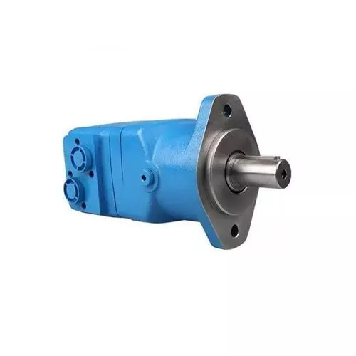 Industri Mixer Hydraulic Motors