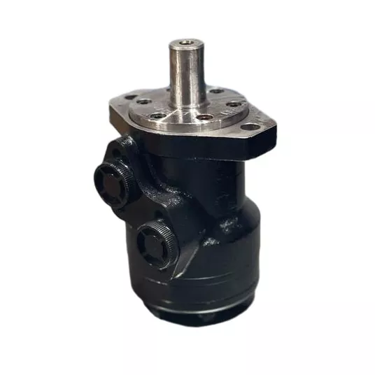 IP68 Waterproof Hydraulic Motors