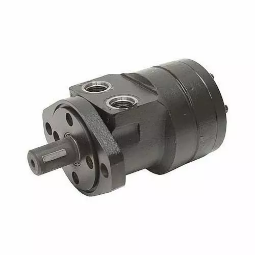Low Speed ​​High Torque Gear Hydraulic Motors