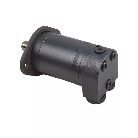 Marine Grade Waterproof Motors Hidrolik
