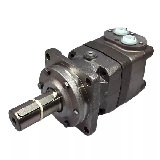 Mining-Grade Low-Speed ​​High-Torsi Hydraulic Motors