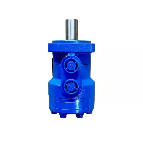 Orbital Low-Speed ​​High-Torsi Hydraulic Motors