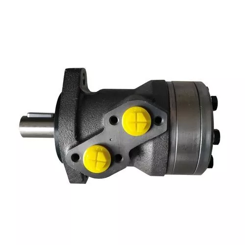 Nolak Truck Hydraulic Motors