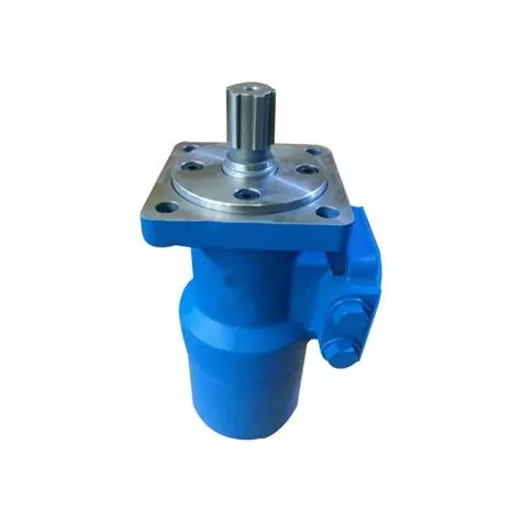 Rotary Hydraulic Motors karo inti katup