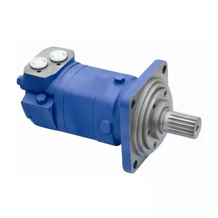 Motor Hidrolik Orbital Rotary