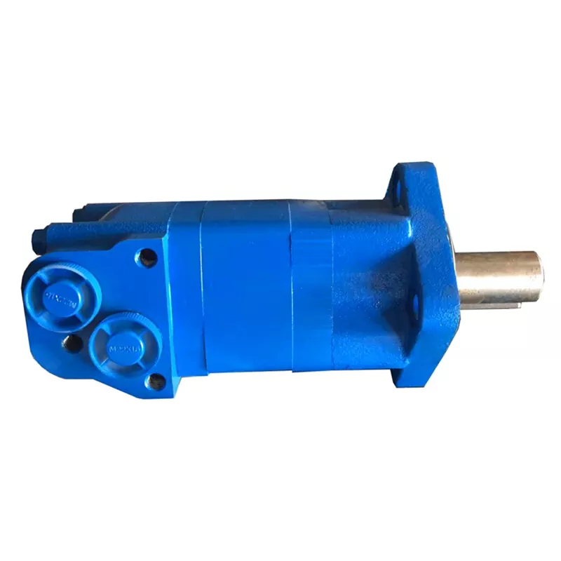 Traktor Hydraulic Motors